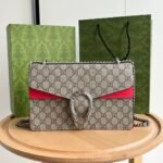 GUCCI Dionysus Shoulder Bag Small&Medium - Image 15