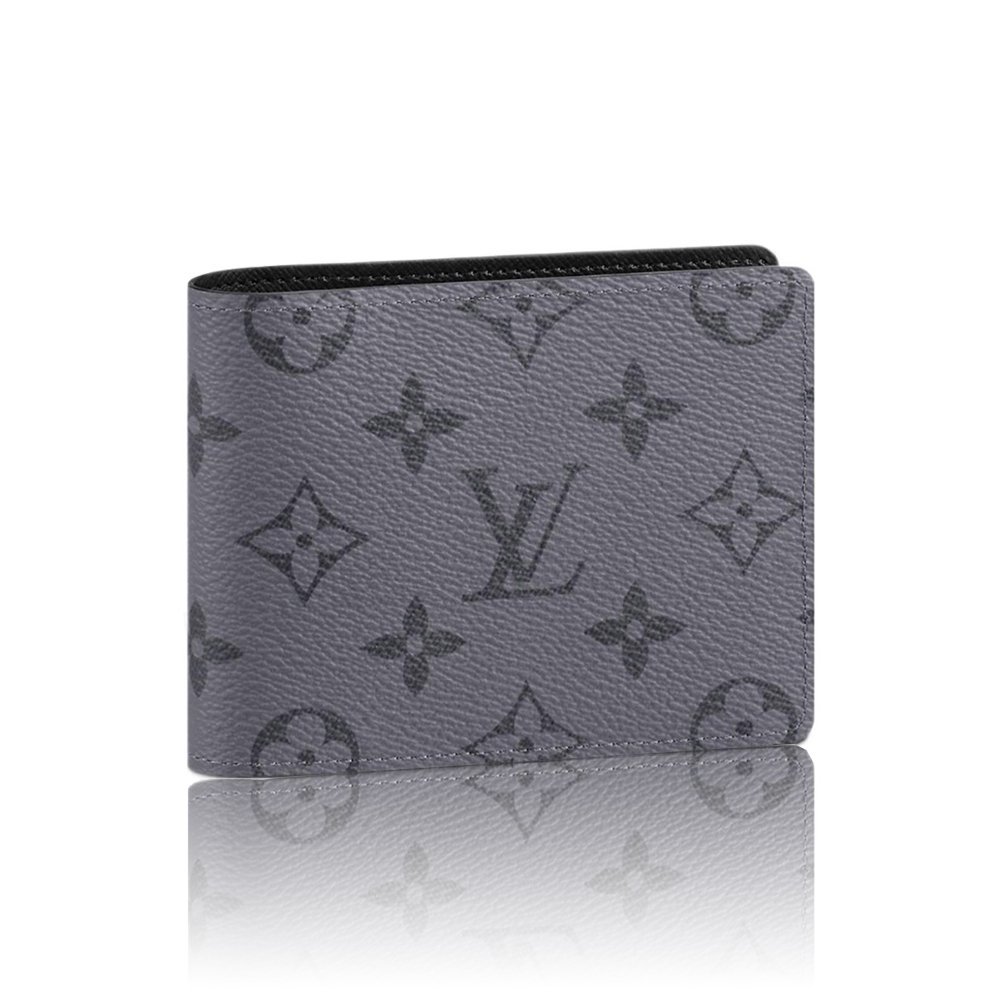 b84f21e801a15ef36b8f5db3b3bafc1701f3edbd Louis Vuitton LV Wallet - Image 1