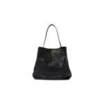 MIU MIU Hobo Leather Shoulder Handbag
