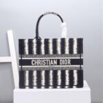 DIOR Book Tote Bags Collection - Image 33