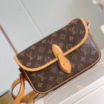 Louis Vuitton Gibeciere PM Shoulder Bag M42248 - Image 2