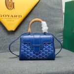 Goyard Saïgon Structuré GM Bag - Image 10