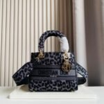 DIOR Lady D-Lite Bag - Image 4