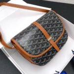 Goyard Belvedere Messenger Small Bag - Image 3