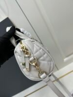 Dior Groove 20 Handbag - Image 11