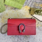 GUCCI Dionysus Shoulder Bag Small&Medium - Image 11
