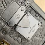Louis Vuitton Vertical Trunk Wearable Wallet M82070 - Image 7