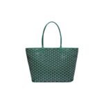 Goyard Artois Tote Zipper Handbag