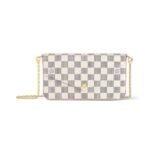 Louis Vuitton Felicie Pochette N63106