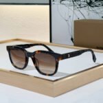 Buberry Stylish temperament Sunglasses Top quality - Image 4