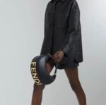 FENDI Fendi graphy Mini&Small - Image 8