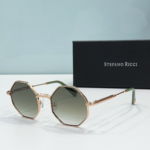 Saint Laurent YSL Round Protective Sunglasses Top Quality