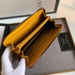 Gucci Unisex Ophidia&Tiger Head Wallet - Image 8