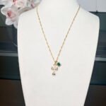 Chrome hearts Necklaces - Image 2