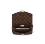 Louis Vuitton Pochette Metis East West M46279 - Image 4