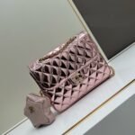 Chanel Mirror Star Sheepskin Backpack - Image 4