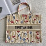 DIOR Book Tote Bags Collection - Image 22