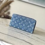 Louis Vuitton LV Zippy Wallet M82958 - Image 4