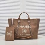 Chanel Tote Bag Collection - Image 11