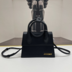 Jacquemus Cowhide Handbag - Image 6