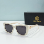 Versace  Thick Frame Sunglasses Top Quality - Image 3