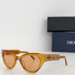 Dior Casual Fashion Sunglasses Top Quality - Image 6