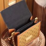 Louis Vuitton Dauphine Mini&Small - Image 10