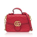 Gucci Marmont Mini Tote