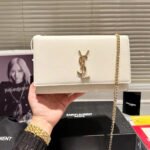 Saint Laurent YSL Kate Handbag - Image 7