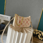 Louis Vuitton LV Easy Pouch on Strap  Bags - Image 3