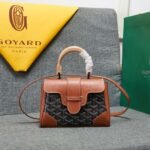 Goyard Saïgon Structuré GM Bag - Image 8