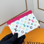 Louis Vuitton x Murakami Card Holder - Image 4