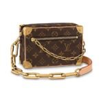 LV Mini Soft Trunk - Image 3