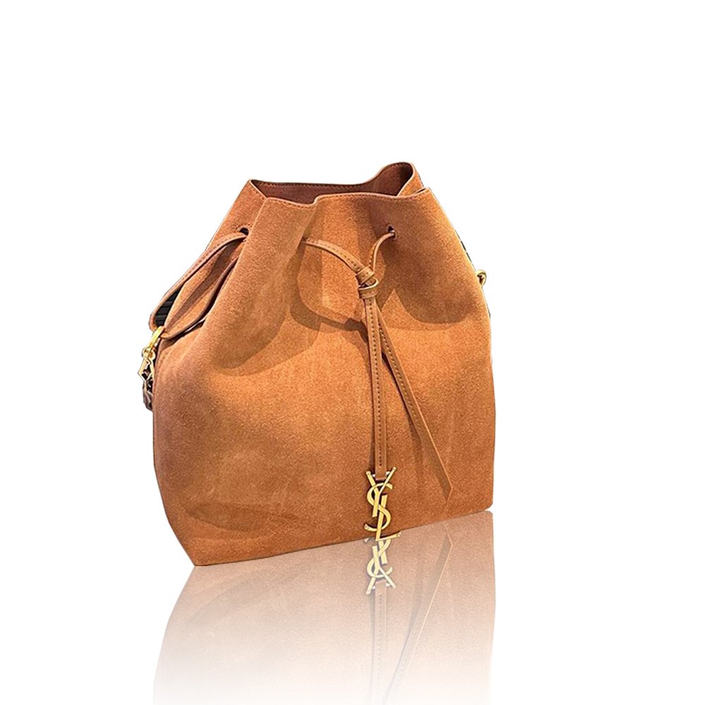 Saint Laurent VSl Paris Vll Hobo Shoulder Bag