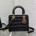 Dior Medium Lady Dior Bag - Image 3
