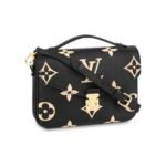 Louis Vuitton LV Pochette Metis Handbag Shoulder Bag - Image 10