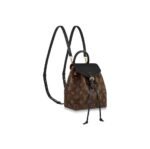 Louis Vuitton LV Montsouris Backpack - Image 4