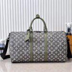 Louis Vuitton Keepall 50 Travel Bag - Image 2