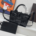 Bottega Veneta BV Arco Tote  10A Mirror Version - Image 5