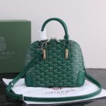 Goyard Vendôme Shell Handbag - Image 6