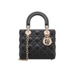 Dior Mini Lady Princess Diana Bag