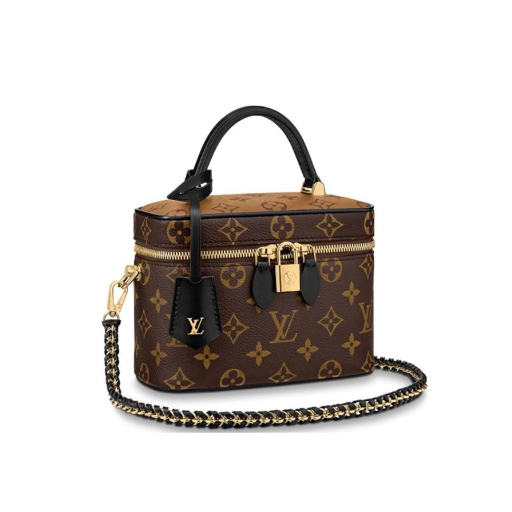 LV Vanity Bag PM