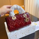 Dior Small LADY D-JOY – Lacquer - Image 6