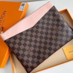 Louis Vuitton LV Daily Monogra Handbag M62048 - Image 6