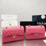 Chanel   CF Bag Small 23CM - Image 8