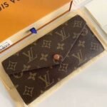 Louis Vuitton LV Josephine Wallet - Image 6