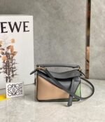 Loewe Mini Puzzle color-blocked - Image 2
