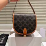 CELINE Folco Bag - Image 3