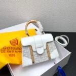 Goyard Saïgon Structuré Mini Bag - Image 9