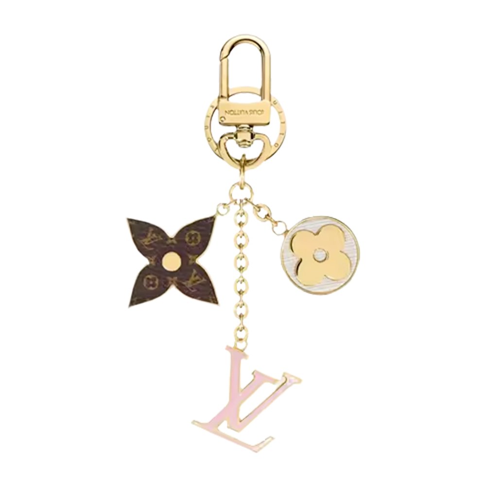 Louis Vuitton LV Keychains